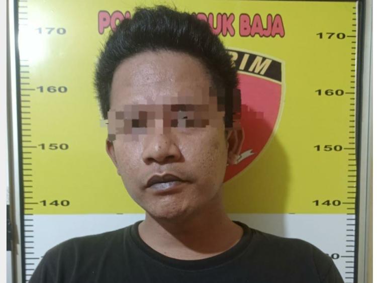Maling Gondol Samsung Galaxy Tab Seharga 9 Juta dari Dalam Mobil Parkir