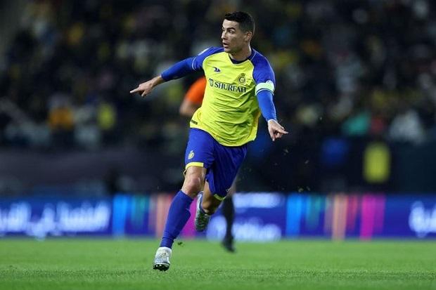 Ronaldo Kembali Cetak Gol, Al Nassr Gasak Al Raed dengan Skor Telak 4-0