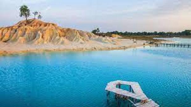 Tanjungpinang, Surga Tersembunyi di Kepulauan Riau: 8 Destinasi Wisata yang Menakjubkan