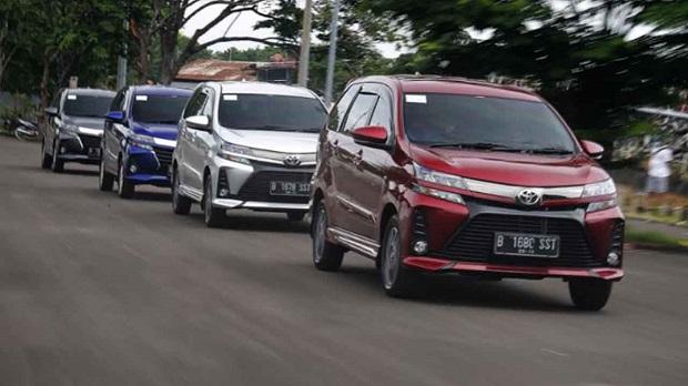 Toyota Avanza, Dari Raja Jalanan Hingga Kehilangan Mahkotanya