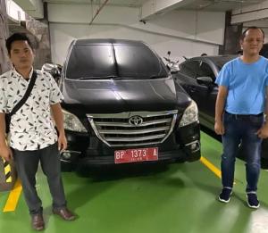 Anak Mantan Gubernur Isdianto Jadi Tersangka Baru Kasus Dugaan Korupsi Dana Hibah Dispora Kepri 