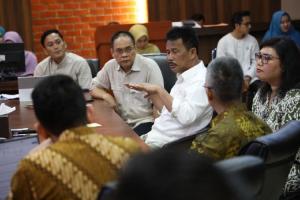 Investasi Asing Naik, Kepala BP Batam Optimistis Pertumbuhan Ekonomi Daerah Meningkat
