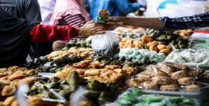BPOM Batam Inspeksi Jualan Takjil dari Bahan Makanan Berbahaya