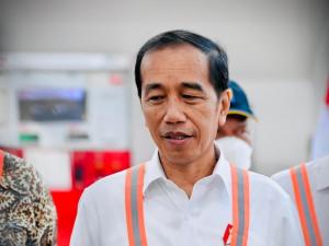 Pelantikan Menpora Sekaligus Reshuffle Menteri Lain? Ini Kata Jokowi