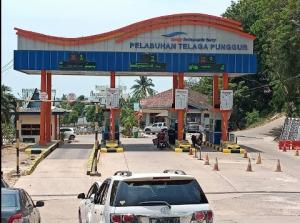 ASDP Jajaki Buka Rute Penyeberangan Roro dari Batam ke Malaysia