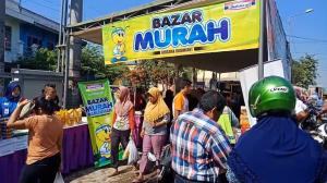 Besok Bazar Murah di Kabupaten Karimun, Catat Jadwal dan Lokasinya