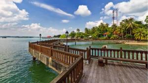 Ini Dia Lokasi Santai di Singapura yang Cocok untuk Wisatawan Asal Kepri