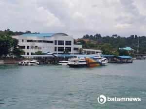 Jadwal dan Tarif Kapal Ferry Batam-Tanjungpinang serta Kapal Roro ke Bintan 
