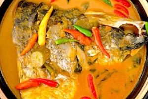 Resep Gulai Kakap Khas Kepri, Menu Sahur yang Lezat dan Bergizi