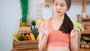 10 Cara Menurunkan Berat Badan Secara Sehat dan Efektif