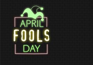 April Mop: Semua Orang Boleh Berbohong? 
