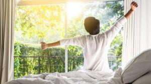 Cara Menghindari Rasa Lemas di Pagi Hari saat Puasa Ramadan