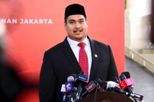 Indonesia Mau Jadi Host Piala Dunia U-17? Ini Jawaban Menpora