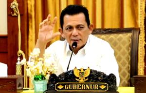 Inflasi di Provinsi Kepulauan Riau Terendah Jelang Hari Raya Idul Fitri