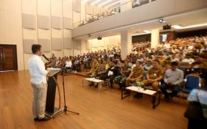 Ketua RT dan RW se-Kecamatan Sekupang Mengapresiasi Kenaikan Insentif Tahun 2023