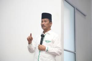 Masyarakat Batam Akan Nikmati Batam Sebagai Kota Modern di 2029