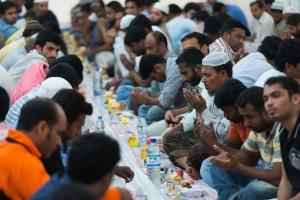 Selain Shalat, Berikut Aktivitas yang Bisa Dilakukan Setelah Berbuka Puasa