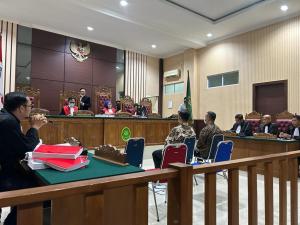 Sidang Tuntutan Kasus Korupsi SIMRS BP Batam Digelar Pekan Depan