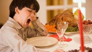 Tips Ampuh Atasi Kantuk saat Sahur