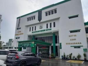 Vonis Terdakwa Korupsi BOS SMK 1 Batam Lebih Ringan dari Tuntutan, Jaksa Ajukan Banding