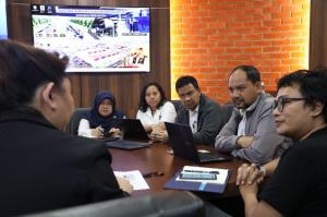 BP Batam Menerima Minat Investasi di Bidang KEK Kesehatan