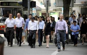Lowongan Kerja ke Singapura, Gaji Berkisar Rp80 Juta hingga Rp150 Juta per Bulan