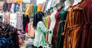 Tips Mendapatkan Baju Lebaran dengan Budget Terbatas di Batam