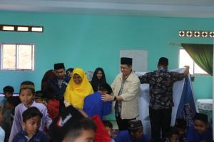 BP Batam Mengunjungi Panti Asuhan Al Mubarak Monggak Rempang