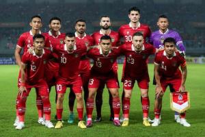 Drawing Sepakbola SEA Games 2023: Indonesia Terhindar dari Vietnam dan Thailand