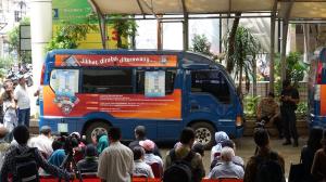Persyaratan Penukaran Uang Baru di Kepri Menjelang Lebaran 2023: Ketentuan dan Batasan Nominal