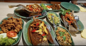 5 Rumah Makan Sunda di Batam yang Wajib Dicoba, Nikmati Kelezatan Khas Sunda!