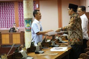 DPRD Batam Upayakan Selesaikan Ranperda Kampung Tua
