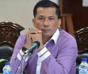 Kemendagri Bakal Nonaktifkan Bupati Meranti M Adil Jika Ditahan KPK