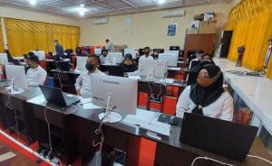 Kelar Tes Kompetensi, 510 Pelamar PPPK di Karimun Rebutkan 324 Formasi Tenaga Teknis
