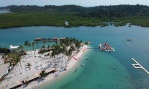 Menikmati Keindahan Alam Batam: 15 Objek Wisata Natural yang Wajib Dikunjungi