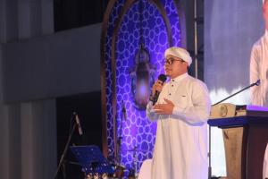 Perayaan Nuzulul Qurâ€™an di Kota Batam: Momen Kebersamaan yang Hangat