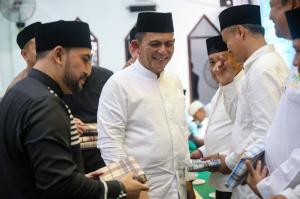 Peringatan Malam Nuzulul Qur