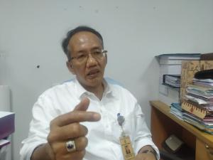 Anggota DPRD Batam Tumbur: PT Moya Modal Saham Aja, Infrastruktur Tak Ada Progres