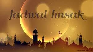 Jadwal Imsak dan Buka Puasa di Batam, 19 Ramadan 1444 H, Senin 10 April 2023
