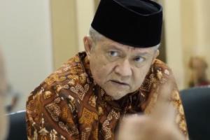 MUI Desak Pemerintah Ungkap Sindikat TPPO di Batam yang Diduga Dibekingi Pejabat dan Aparat