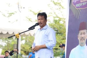 Rudi Ungkap Rencana Strategis Pengembangan Pulau Rempang dan Galang