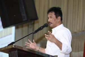 Kepala BP Batam Jamin Kemudahan Berinvestasi di Batam