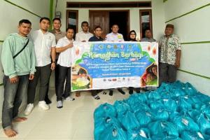 Program `Ramadhan Berbagi` MUI Kota Batam Jangkau Berbagai Kecamatan dan Masyarakat Pulau