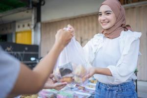 4 Ide Ngabuburit Anti Boring dan Penuh Berkah Selama Ramadan