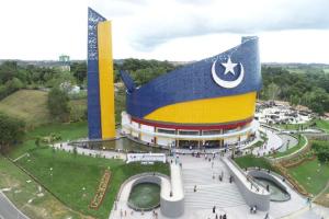 Jadwal Imsak dan Buka Puasa di Batam untuk Kamis, 13 April 2023