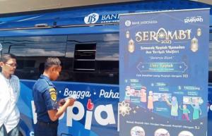 Jelang Lebaran, BI Kepri Minta Warga Waspada Peredaran Uang Palsu