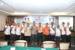 PKS Kepri Lantik Kordapil Maksimalkan Pemenangan Pemilu 2024