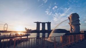 RI Waspada! Kasus COVID-19 di Singapura Naik Lagi, Dipicu Omicron XBB