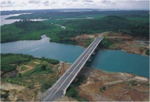 Serap Banyak Pekerja, Apindo Batam Sambut Investasi PT MEG di Kawasan Rempang