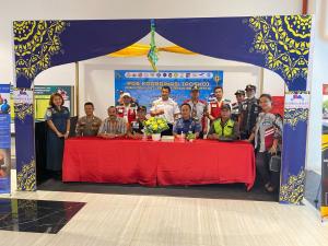 BP Batam Siapkan Pelabuhan Penumpang untuk Layani Arus Mudik Lebaran 2023